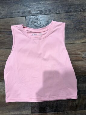 Zyia Active Crop Tank